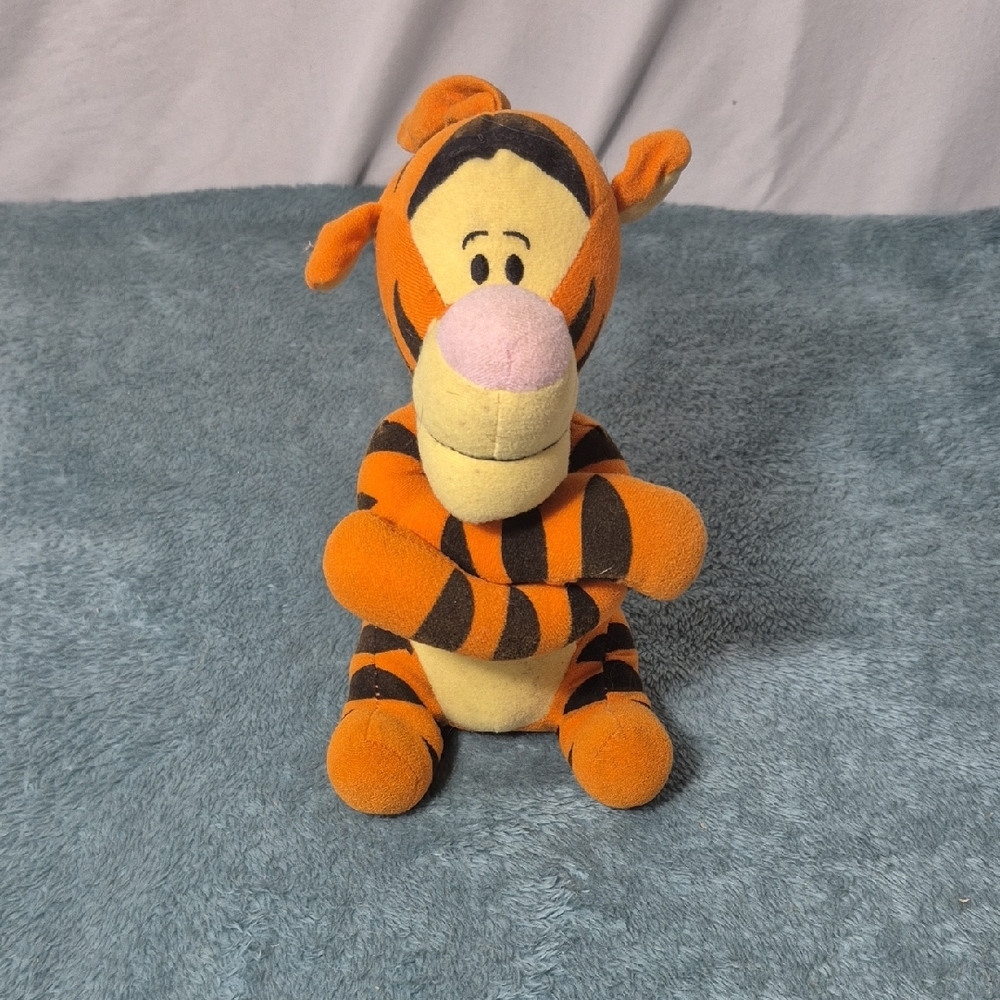Disney Tigger